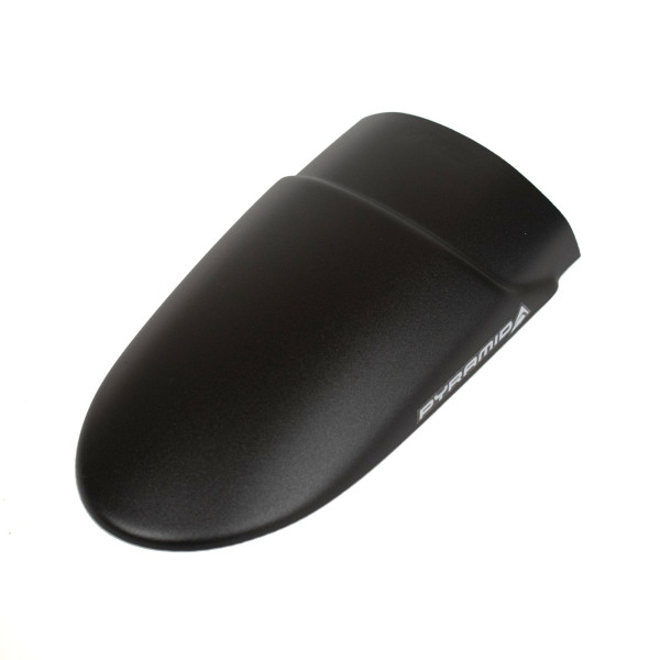 Pyramid Plastics Pyramid extenda fenda beak | matte black | royal enfield himalayan 450 2024>